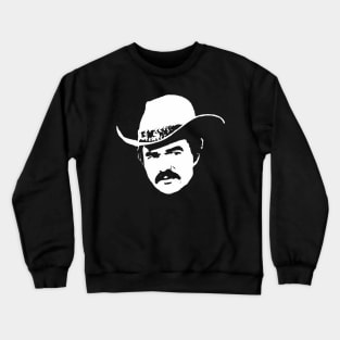 American Cowboy Crewneck Sweatshirt